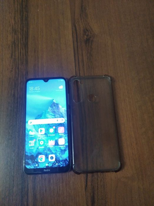 Редмі.Нот.8т.64гб.