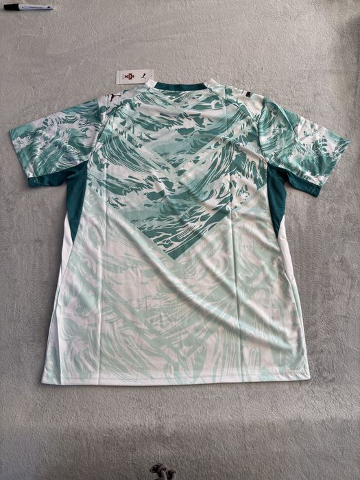Camisola Portugal Mundial 2026- 2XL/XXL