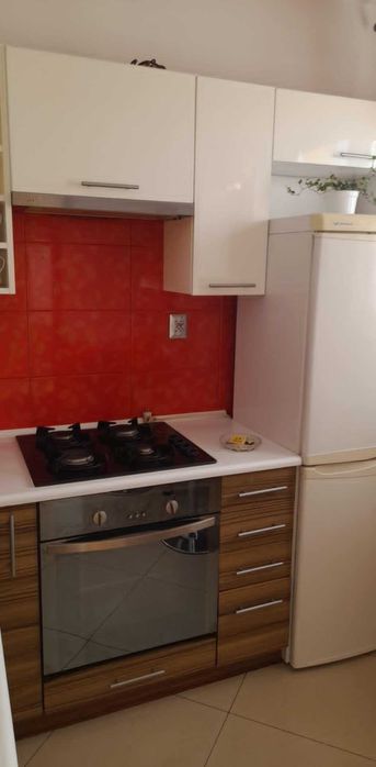 Mieszkanie na wynajem !