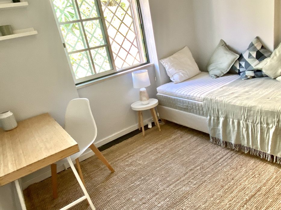 Quarto para alugar