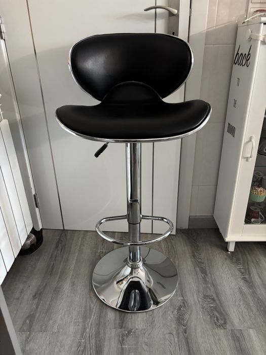 Conjunto de Bancos de bar