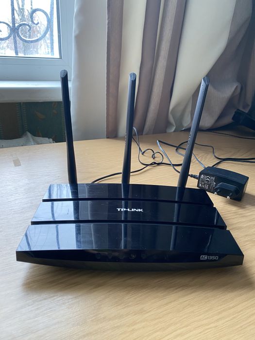 Tp Link Archer C 59 - Маршрутизатор