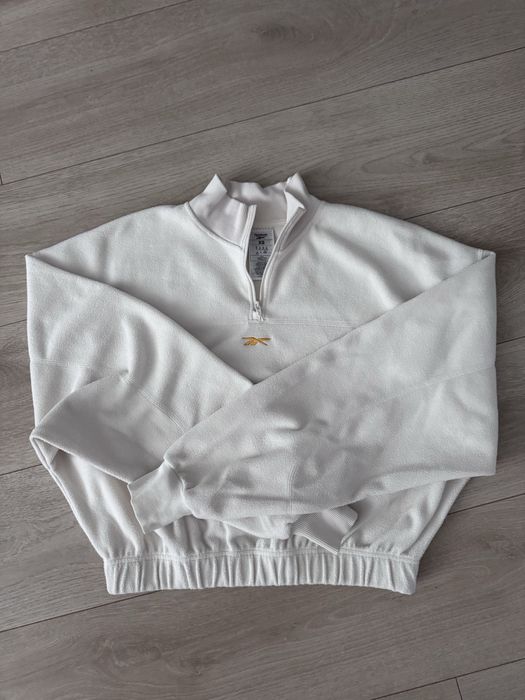 Світшот Reebok xs , 34 розмір