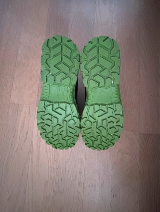 Buty Engelbert Strauss Boa 41