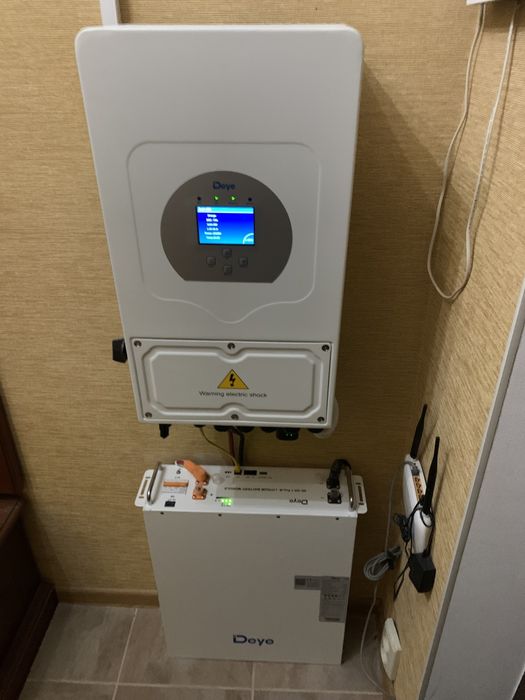 Услуги электрика любой сложности – гарантия и безопасность