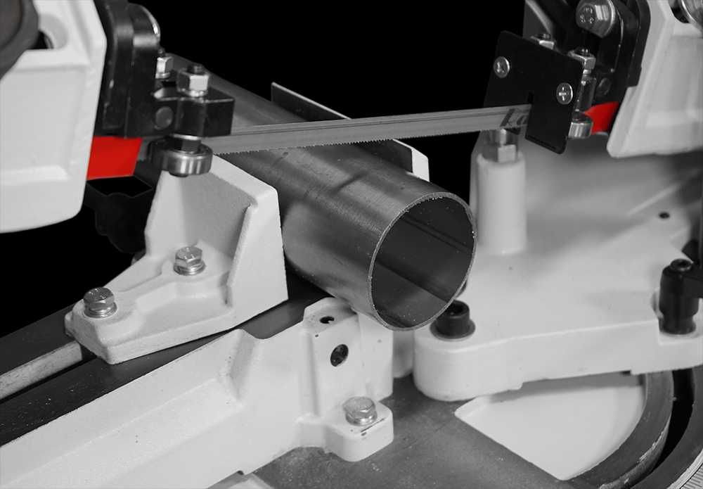 PRZECINARKA Taśmowa Metcor G5013W zasilanie 230V