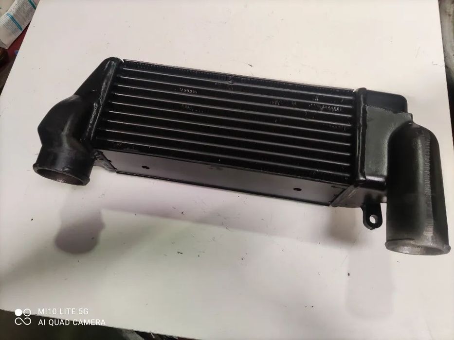 Radiador Intercooler  - Rover 25 2.0 IDT  ( Diesel )