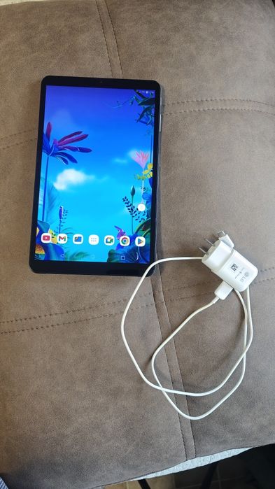 LG G Pad 5 10.1" 4/32gb  4G/WI-FI