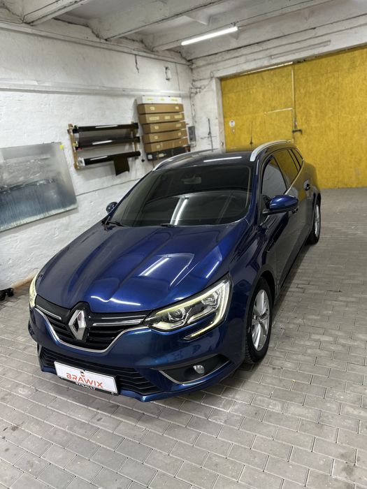 Тонування авто, полірування та бронювання