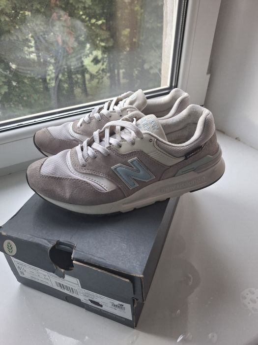 Кросівки New Balance бу