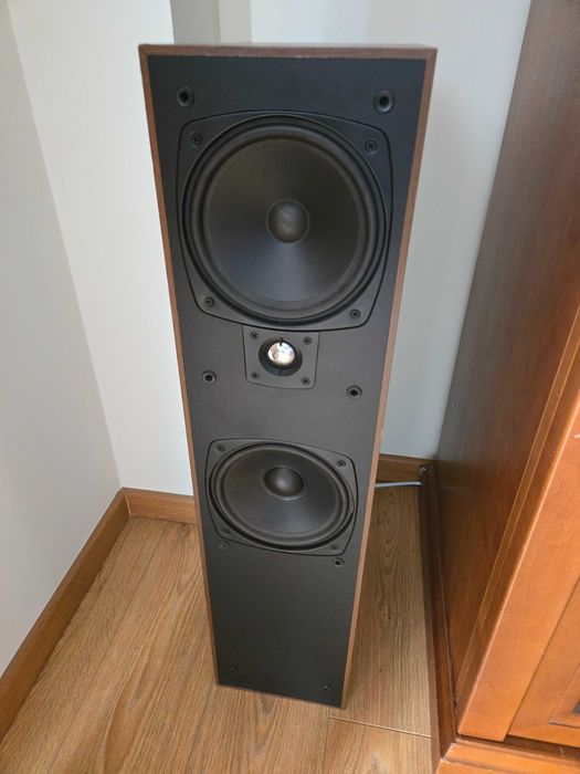Colunas Lynnfield VR30