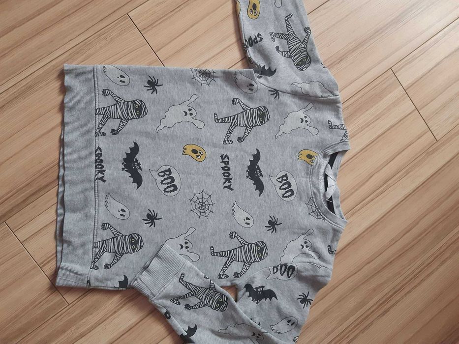 Bluza dla chłopca 122 H&M