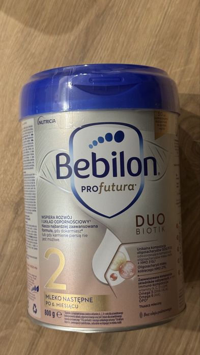 Bebilon profutura 2