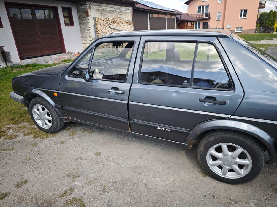 Sprzedam VW Jetta