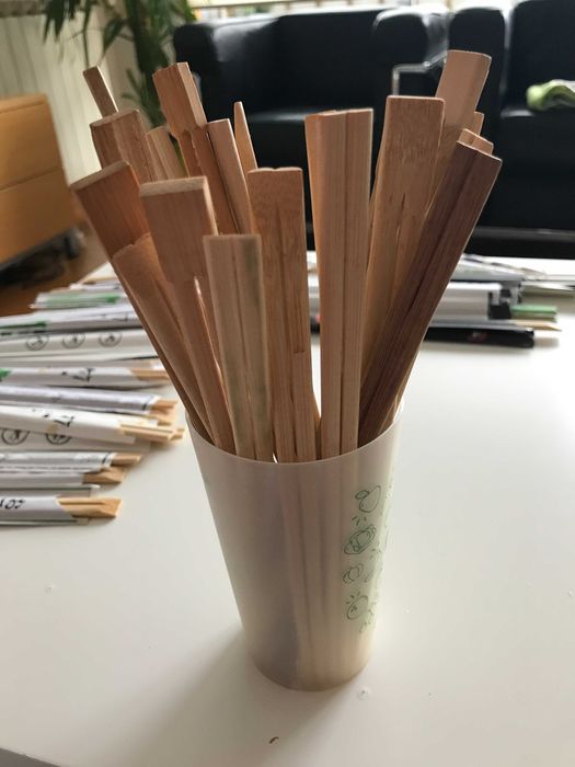 80 Chinese Chopsticks443394207589355524