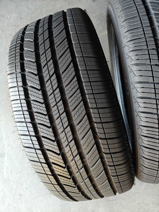 4шт R18 235 45 шини всесезонні Bridgestone Turanza QuietTrack