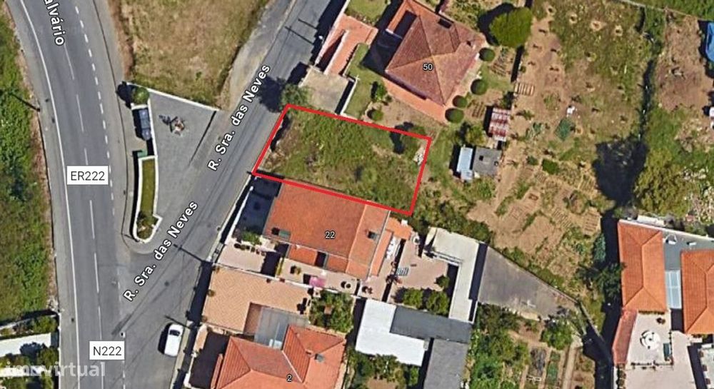 Terreno  para venda