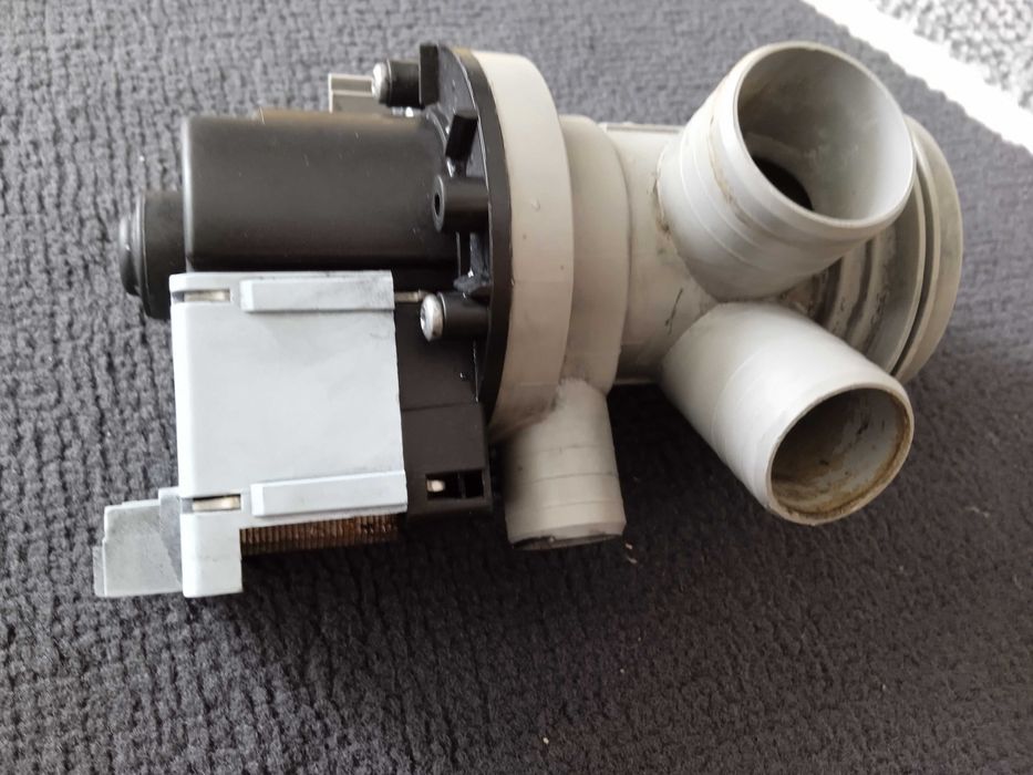 Pompa wody PLASET 57360 , kompletna z korkiem