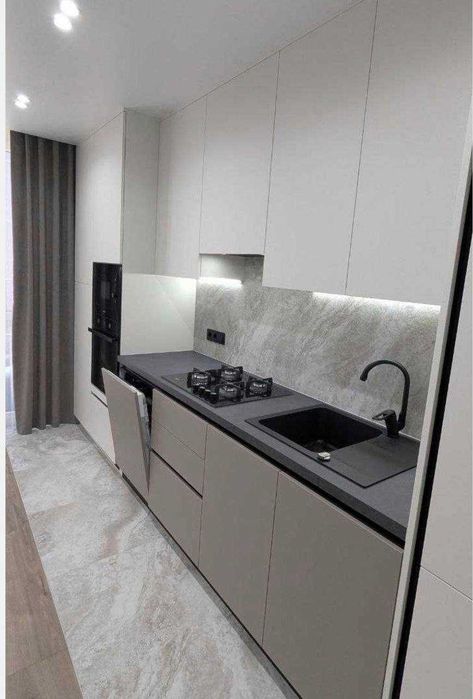 Продаж 1к квартири з сучасним ремонтом в ЖК Паркова Алея