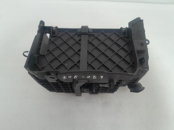 Base / caixa da bateria RENAULT Scénic III (JZ0/1_)