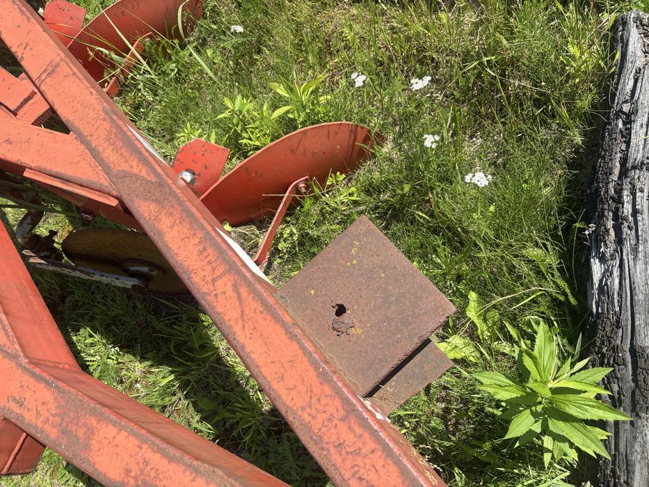 Plug 4 skibowy u-170 staltech