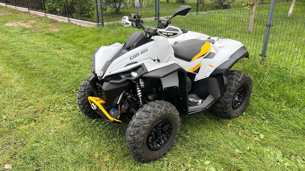 Can-Am