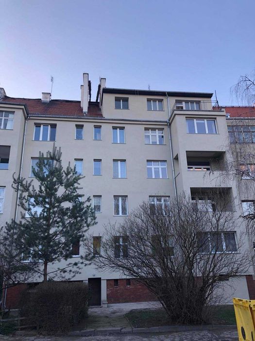 Sloneczna Kawalerka k. UCZELNI! -> pl. Grunwaldzki! Samo CENTRUM! - View 5