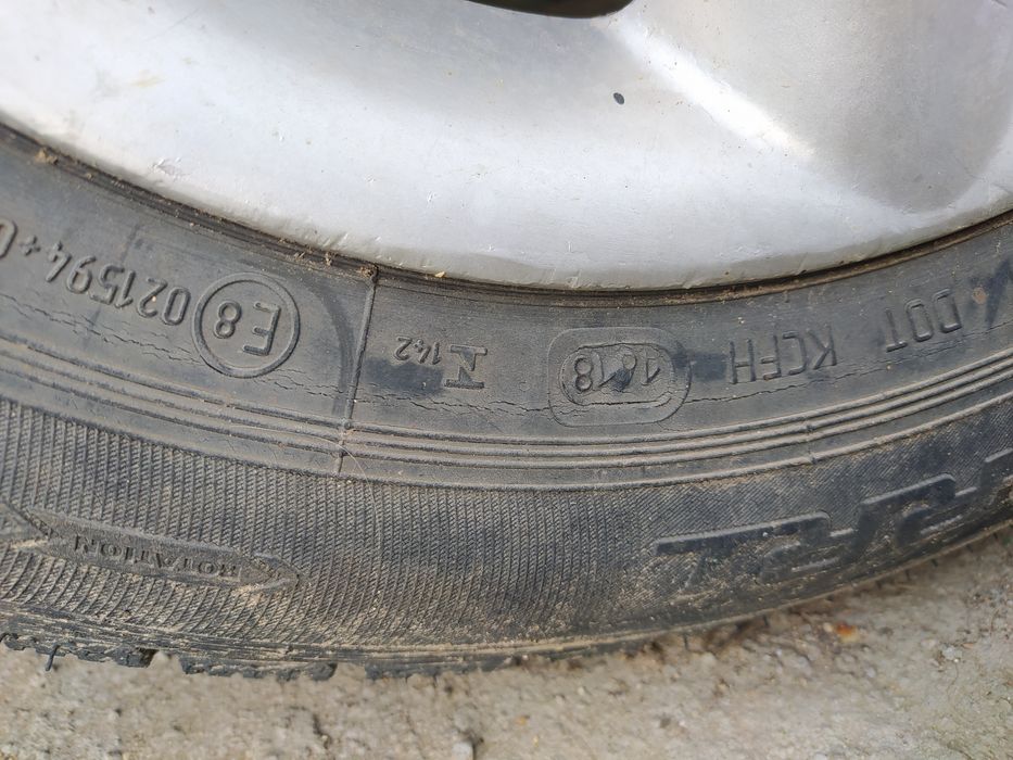 Литые Диски р 13 4 114.3