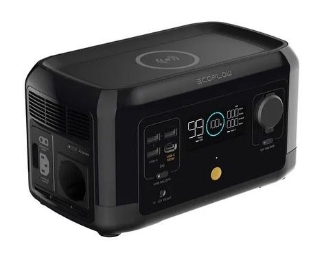 EcoFlow River Mini ; Max