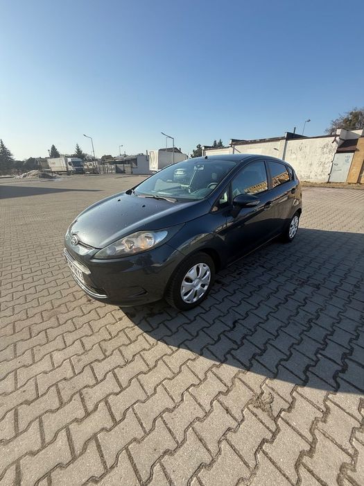 Ford Fiesta Sprzedam Ford Fiesta