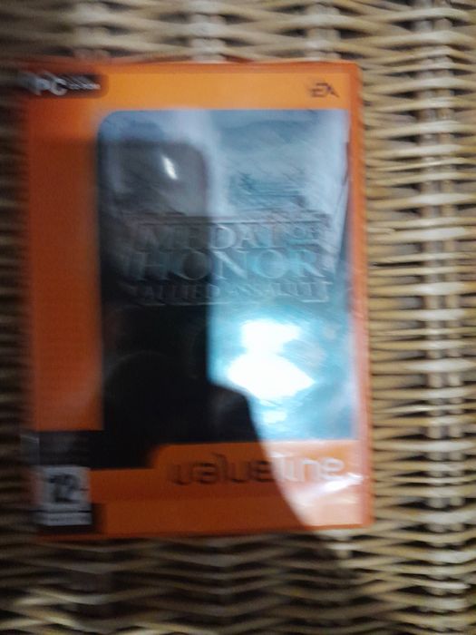 Jogos de playstation e PC