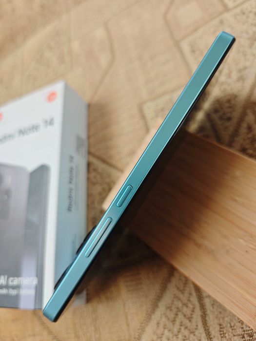 Redmi Note 14 8/256 як новий