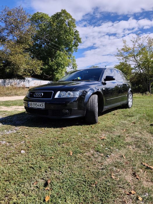 Продам Audi A4 B6