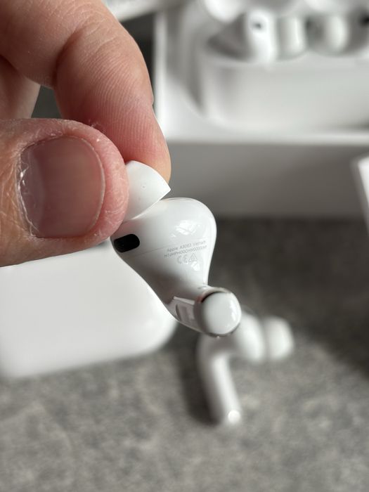 Apple AirPods Pro 3