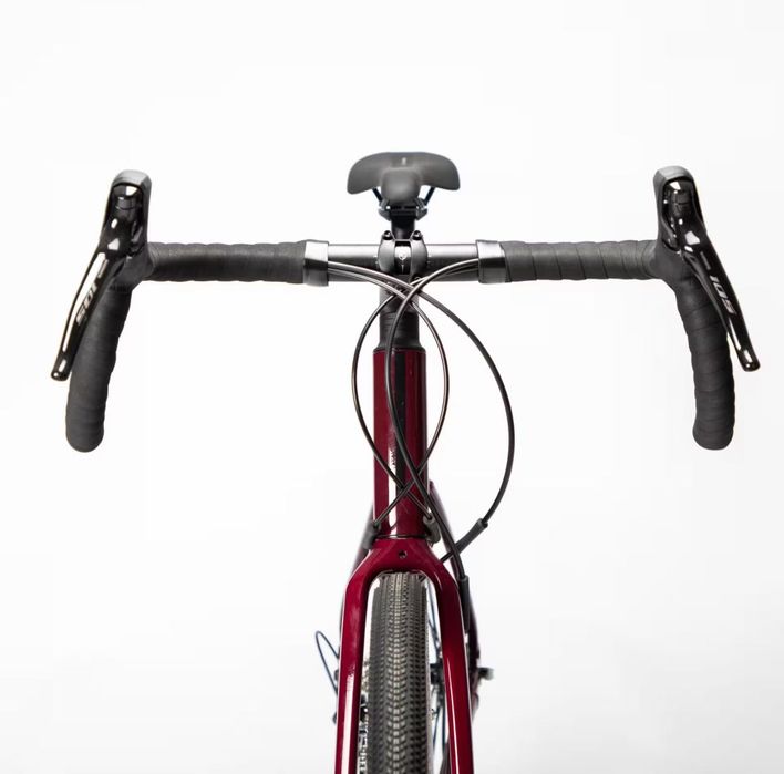 Bicicleta Triban Gravel S Mulher