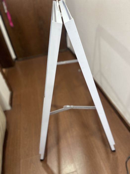 Cavalete publicidade A1