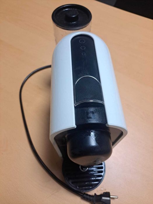 Máquina de café Krups para cápsulas Nespresso