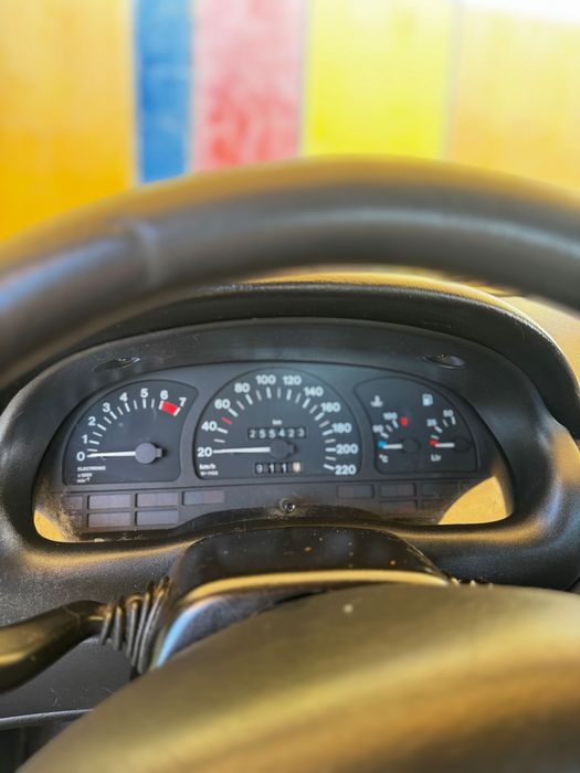 Opel Astra 1998 1.4 90cv