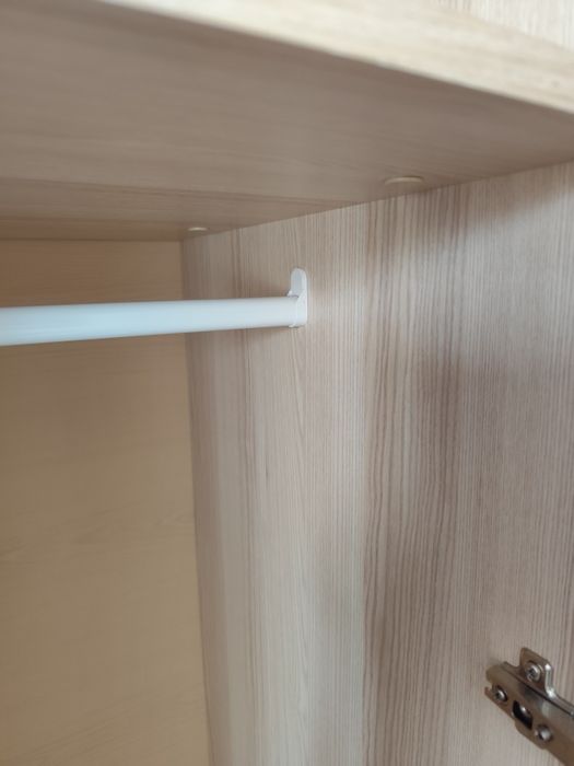 Szafa dziecięca 80 cm