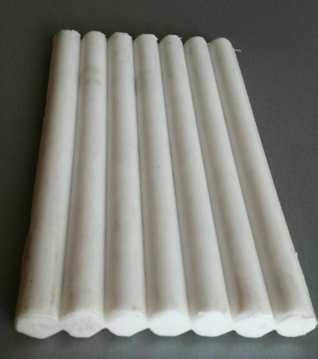 Teflon PTFE Tarflen Tecaflon