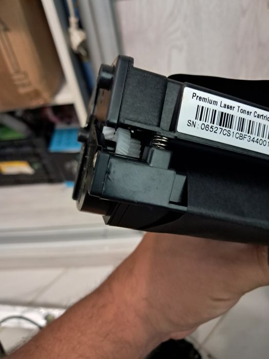 Картридж   для лазерного принтера D101S