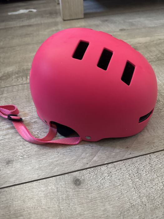 Kask dzieciecy MET YOYO 51~55cm