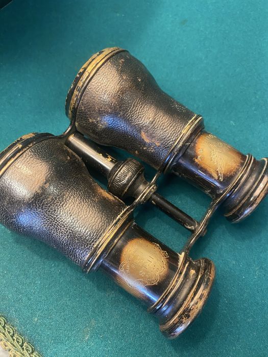 Binocolos antigo