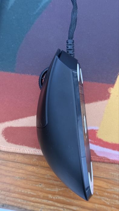 Rato gaming Razer DEATHADDER V3