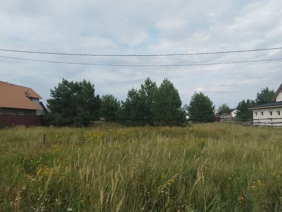 Земельна ділянка під забудову Старі Петрівці