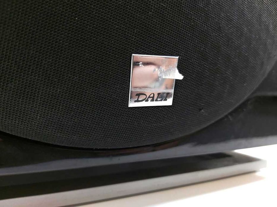 Potężny subwoofer DALI SUB E-12 F #LoombardNidzica