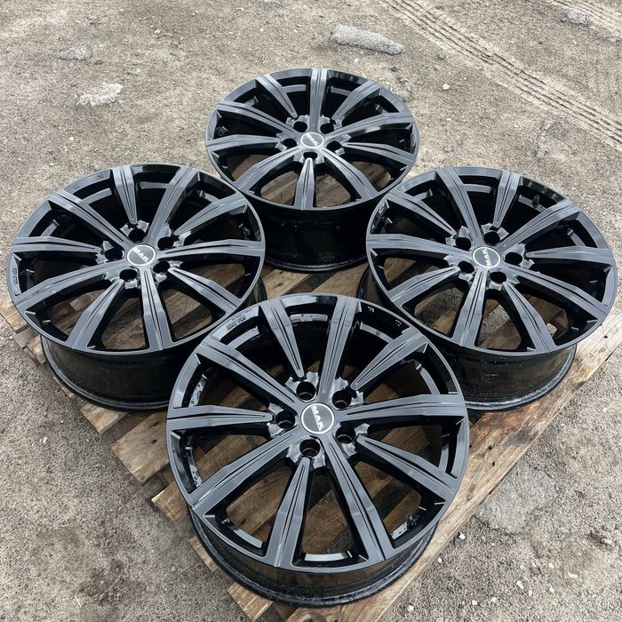5х120 r20 диски Range Rover, Land Rover, Cadilac , BMW стан нових