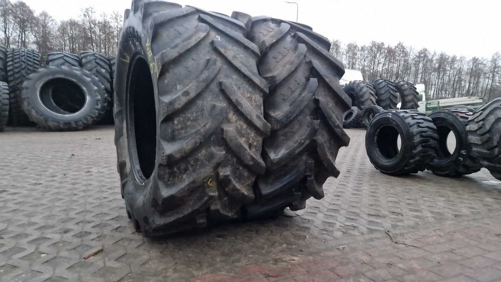 540/65r28 480/70r28 BKT