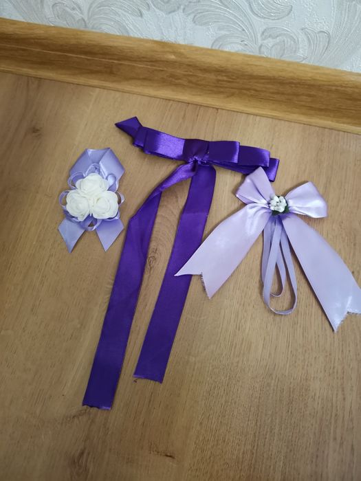 Свадебные украшения