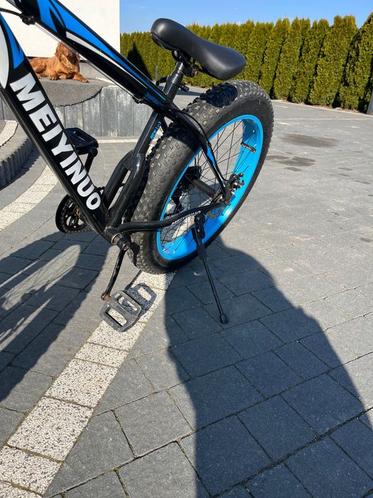 Rower miejski meiyinuo